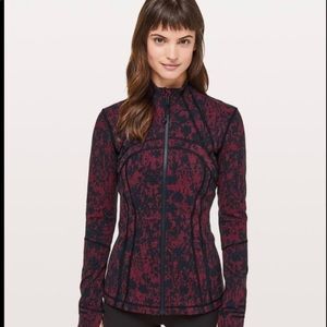 Lululemon Define Jacket